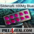 Sildenafil 100Mg Blue 09